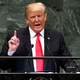 Illustration for article titled Everyone At U.N. Watching Trump Speak Can’t Believe They Used To Consider U.S. A Superpowerem/em